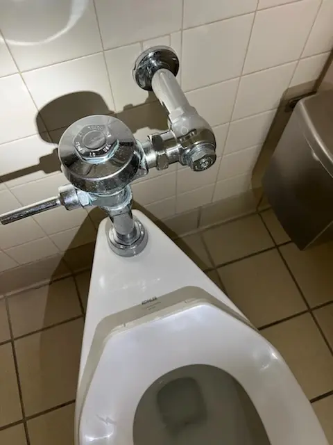 Fixture installation and repair for Repiping in Marathon